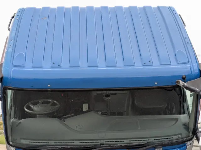 三菱 スーパーグレート QKG-FV60VX(6x4)の写真45