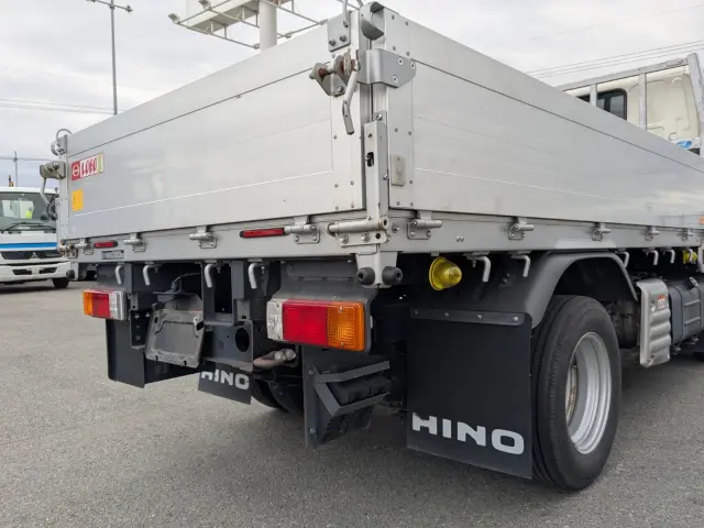 日野 デュトロ 2RG-XZU605M(2WD)の写真7