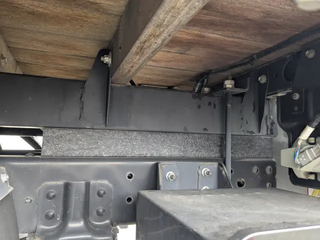 日野 デュトロ 2RG-XZU605M(2WD)の写真10