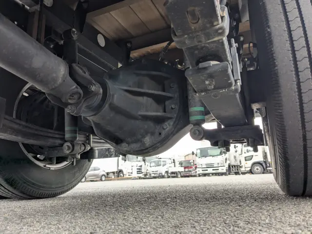 日野 デュトロ 2RG-XZU605M(2WD)の写真11