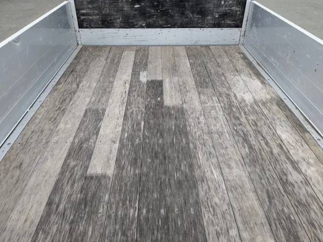 日野 デュトロ 2RG-XZU605M(2WD)の写真17