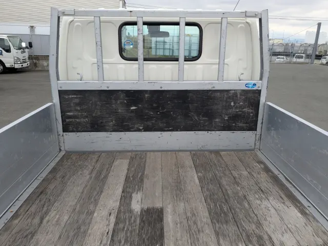 日野 デュトロ 2RG-XZU605M(2WD)の写真18