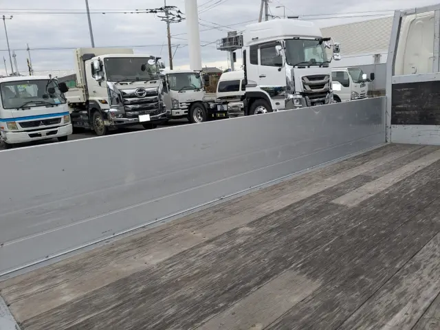 日野 デュトロ 2RG-XZU605M(2WD)の写真22