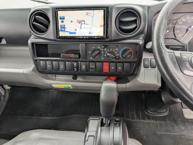 日野 デュトロ 2RG-XZU605M(2WD)の写真25