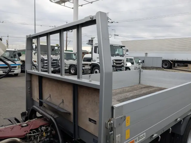 日野 デュトロ 2RG-XZU605M(2WD)の写真29