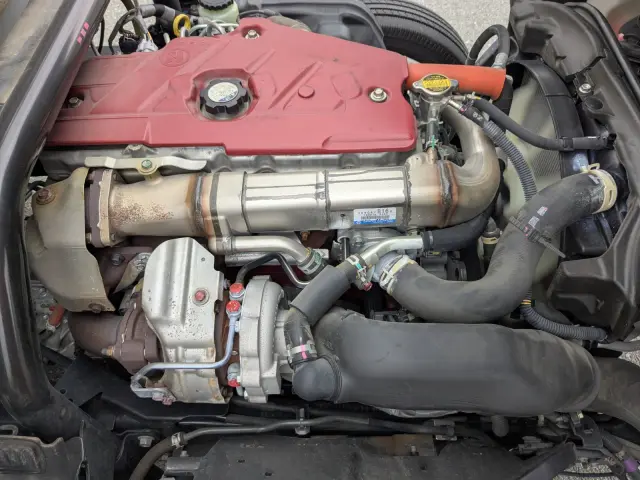 日野 デュトロ 2RG-XZU605M(2WD)の写真31