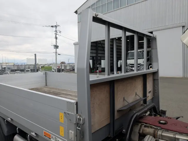 日野 デュトロ 2RG-XZU605M(2WD)の写真32