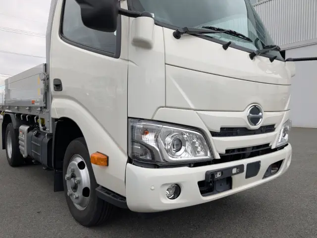 日野 デュトロ 2RG-XZU605M(2WD)の写真33