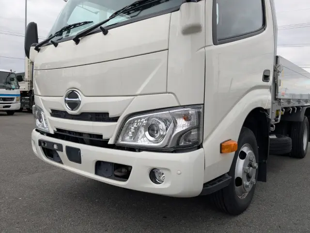 日野 デュトロ 2RG-XZU605M(2WD)の写真34