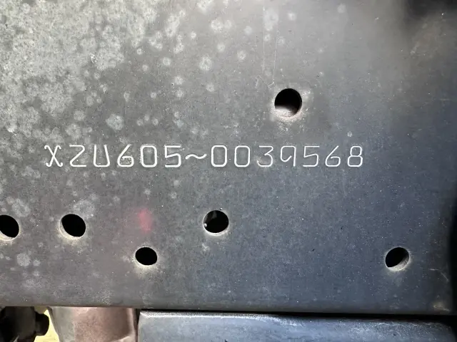 日野 デュトロ 2RG-XZU605M(2WD)の写真35