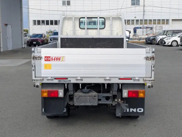 日野 デュトロ 2RG-XZU605M(2WD)の写真8