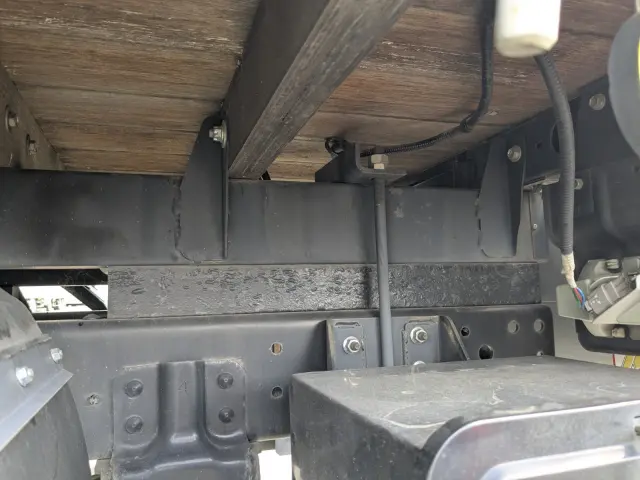 日野 デュトロ 2RG-XZU605M(2WD)の写真10