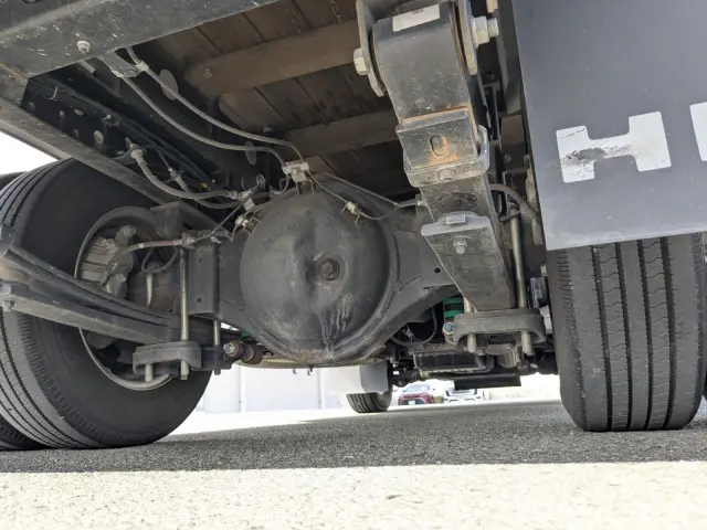 日野 デュトロ 2RG-XZU605M(2WD)の写真13