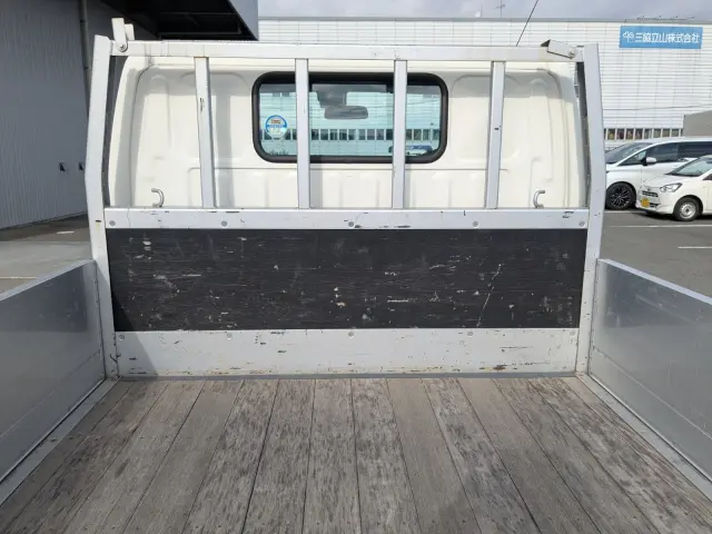 日野 デュトロ 2RG-XZU605M(2WD)の写真18