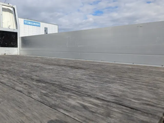 日野 デュトロ 2RG-XZU605M(2WD)の写真21