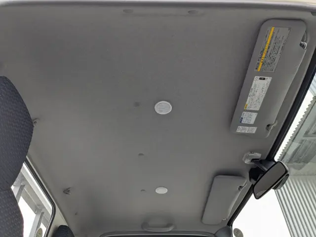 日野 デュトロ 2RG-XZU605M(2WD)の写真23
