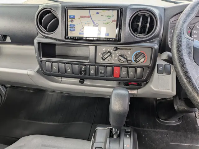 日野 デュトロ 2RG-XZU605M(2WD)の写真25