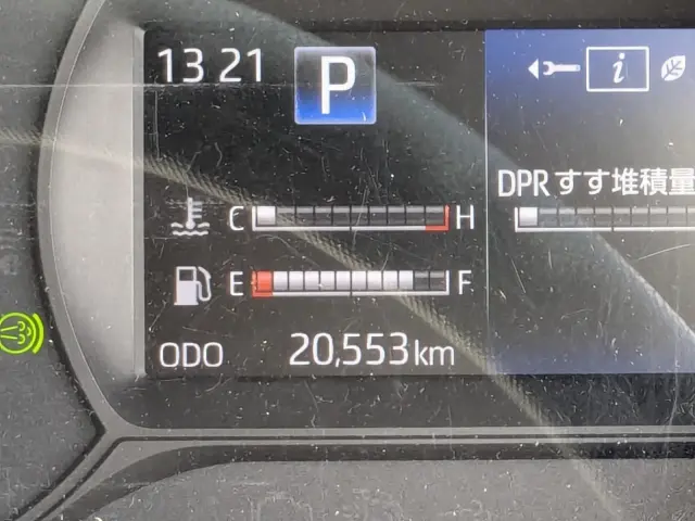 日野 デュトロ 2RG-XZU605M(2WD)の写真26