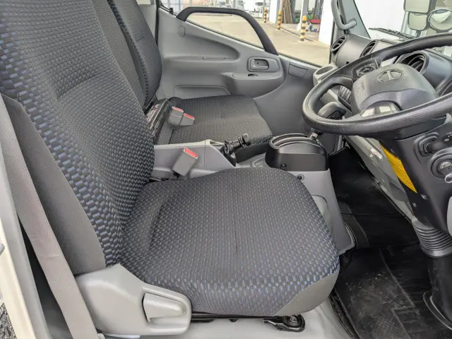 日野 デュトロ 2RG-XZU605M(2WD)の写真27