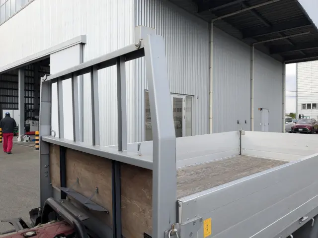 日野 デュトロ 2RG-XZU605M(2WD)の写真29