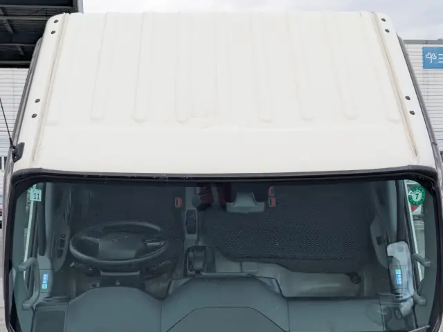 日野 デュトロ 2RG-XZU605M(2WD)の写真30