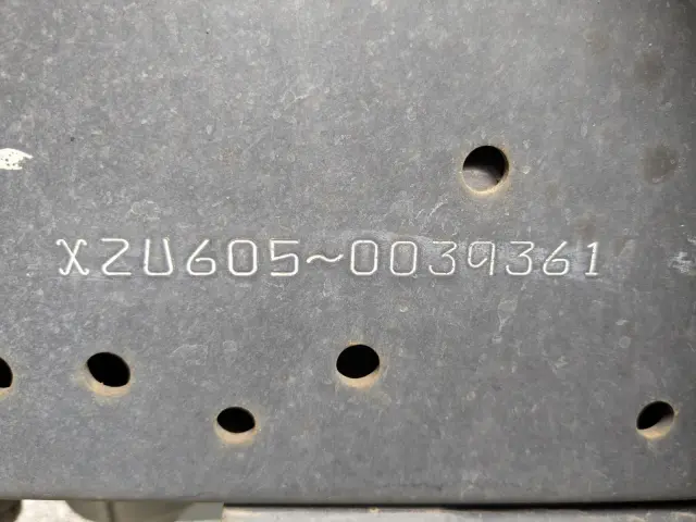 日野 デュトロ 2RG-XZU605M(2WD)の写真33