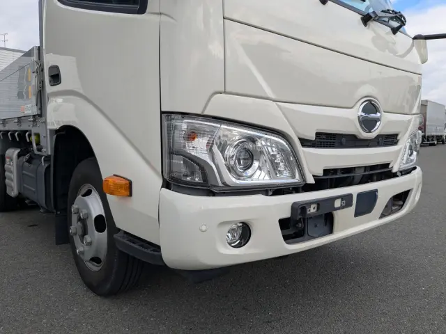 日野 デュトロ 2RG-XZU605M(2WD)の写真34