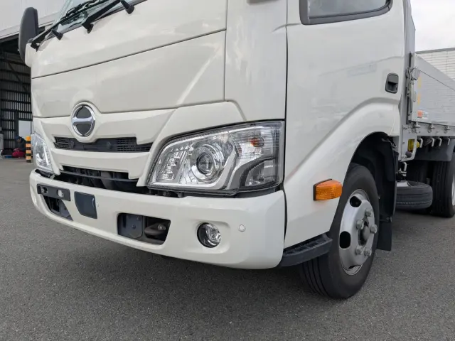 日野 デュトロ 2RG-XZU605M(2WD)の写真35