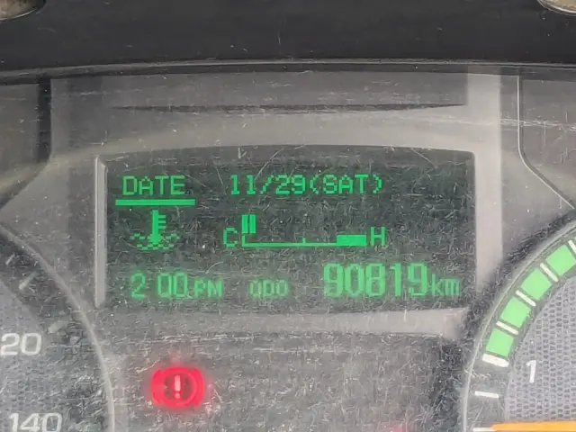 三菱 キャンター TPG-FEB50(2WD)の写真16