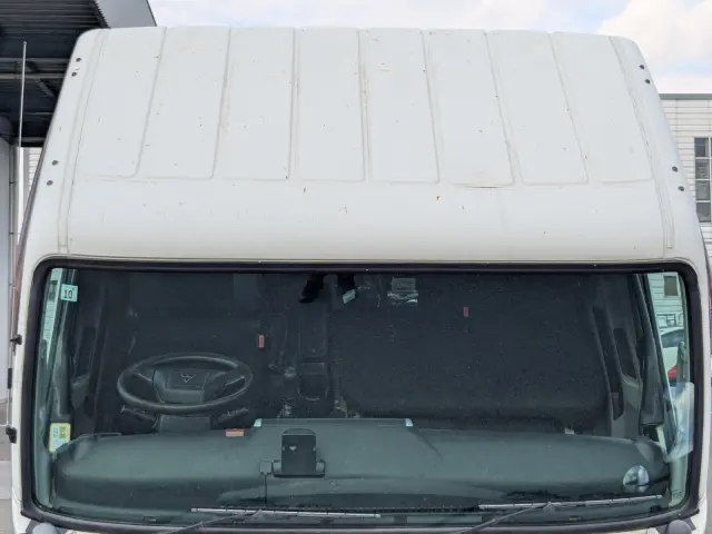 三菱 キャンター TPG-FEB50(2WD)の写真21