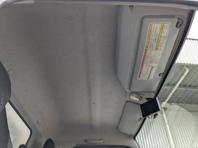 三菱 キャンター TPG-FEB50(2WD)の写真22