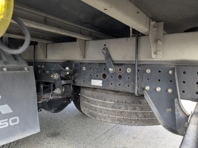 三菱 キャンター TPG-FEB50(2WD)の写真24