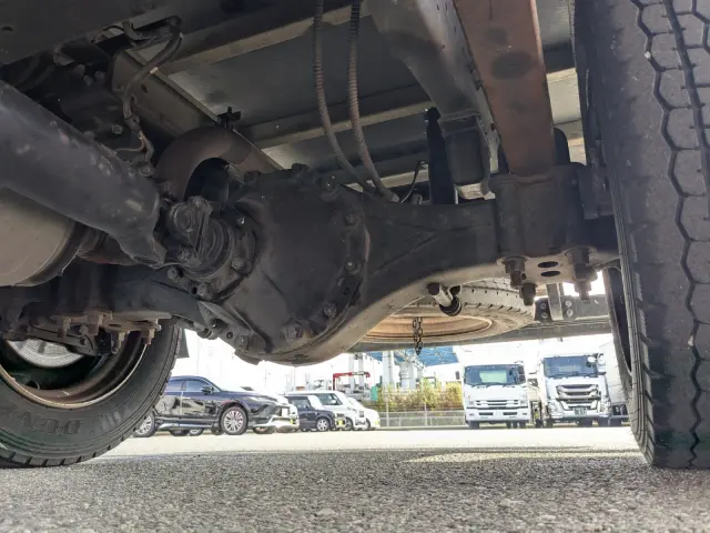 三菱 キャンター TPG-FEB50(2WD)の写真25
