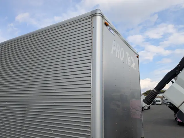 三菱 キャンター TPG-FEB50(2WD)の写真26