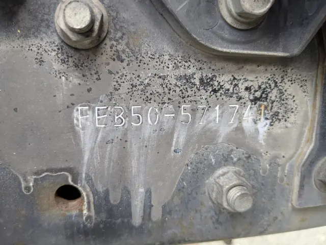 三菱 キャンター TPG-FEB50(2WD)の写真28