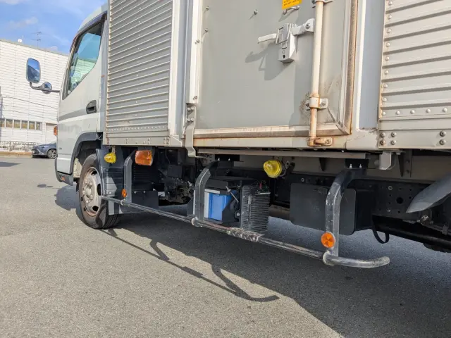 三菱 キャンター TPG-FEB50(2WD)の写真29