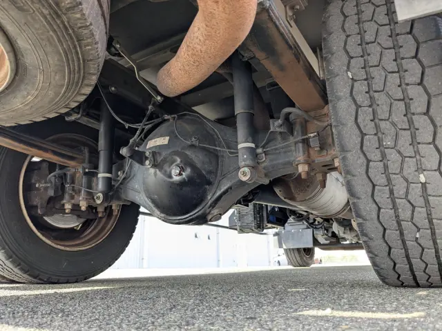 三菱 キャンター TPG-FEB50(2WD)の写真30