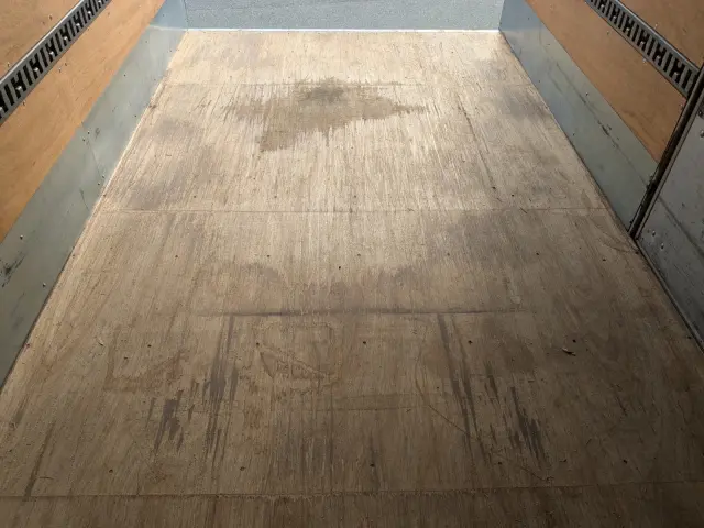 三菱 キャンター TPG-FEB50(2WD)の写真36