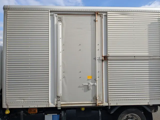 三菱 キャンター TPG-FEB50(2WD)の写真37