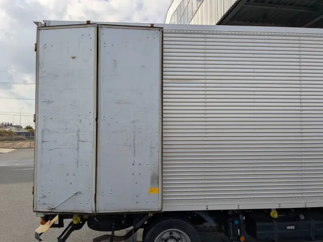 三菱 キャンター TPG-FEB50(2WD)の写真38