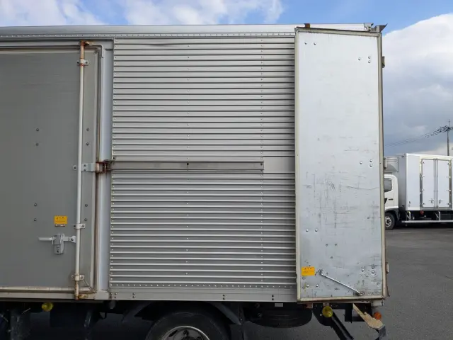 三菱 キャンター TPG-FEB50(2WD)の写真39