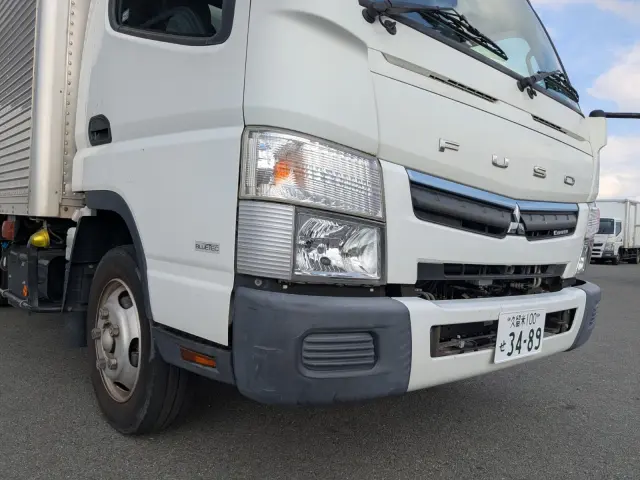 三菱 キャンター TPG-FEB50(2WD)の写真40