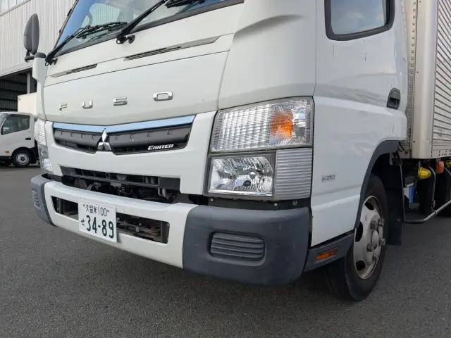 三菱 キャンター TPG-FEB50(2WD)の写真41