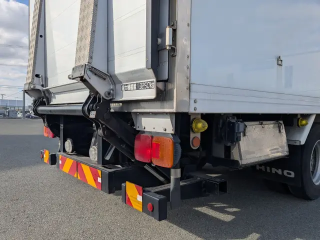 日野 レンジャー TKG-FC9JGAG(2WD)の写真7