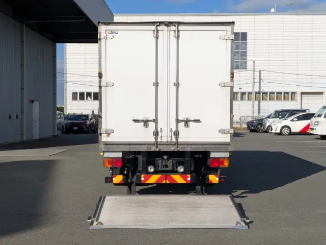 日野 レンジャー TKG-FC9JGAG(2WD)の写真9