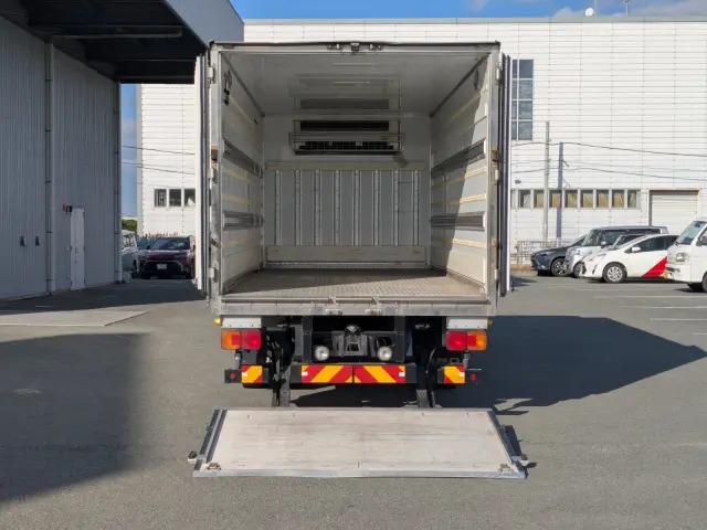 日野 レンジャー TKG-FC9JGAG(2WD)の写真10