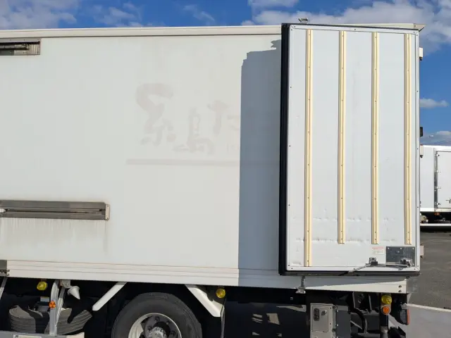 日野 レンジャー TKG-FC9JGAG(2WD)の写真11