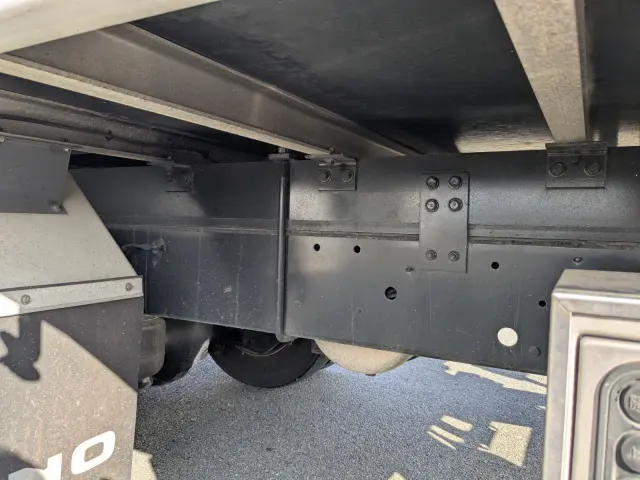 日野 レンジャー TKG-FC9JGAG(2WD)の写真12