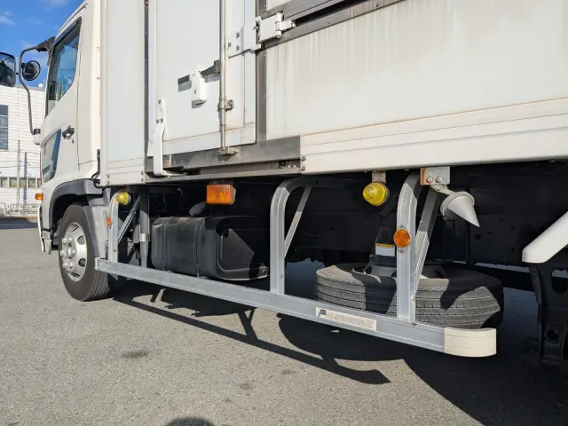 日野 レンジャー TKG-FC9JGAG(2WD)の写真14