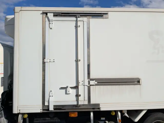 日野 レンジャー TKG-FC9JGAG(2WD)の写真15